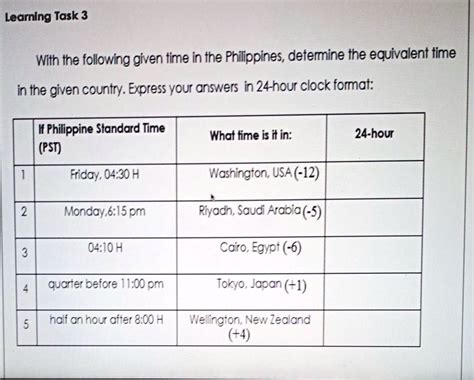 5pm saudi time to philippine time|Riyadh, Saudi Arabia to Manila, Philippines to PST .